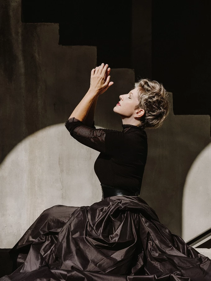 Joyce DiDonato