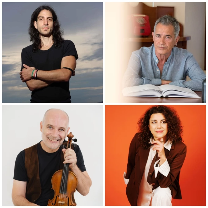 Συναυλία Μίκης Θεοδωράκης