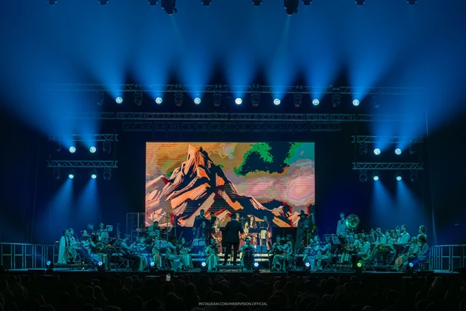lords of the sound