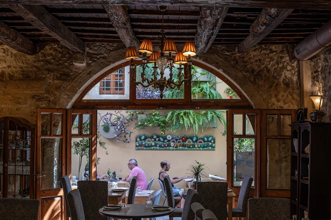 ρακι μπαρακι