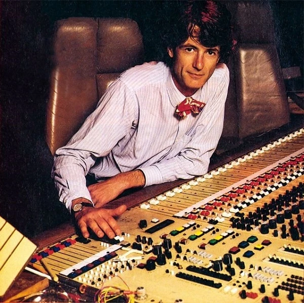Peter Hammill