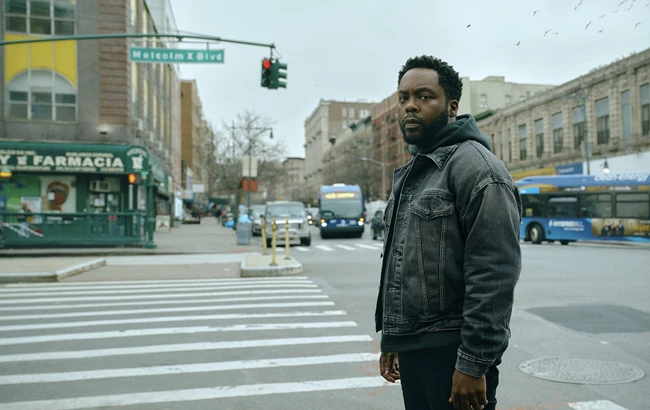 Χ: Η ζωή και η εποχή του Malcolm X