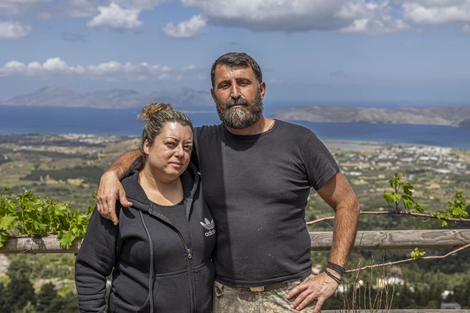 Κως Μετοχι