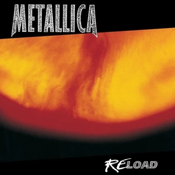 Metallica cover