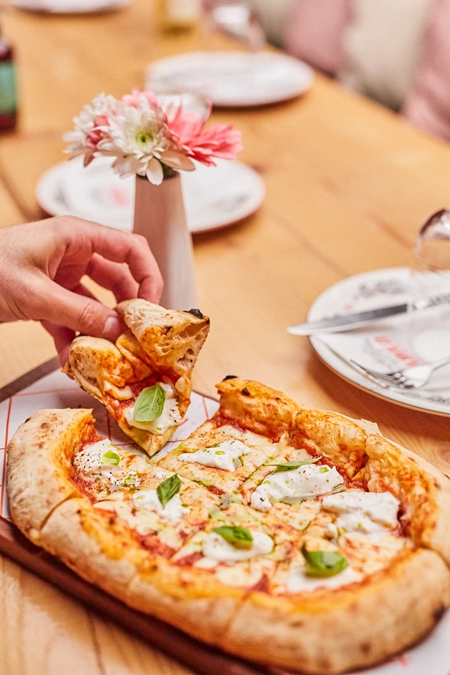 Salumeria - Osteria 