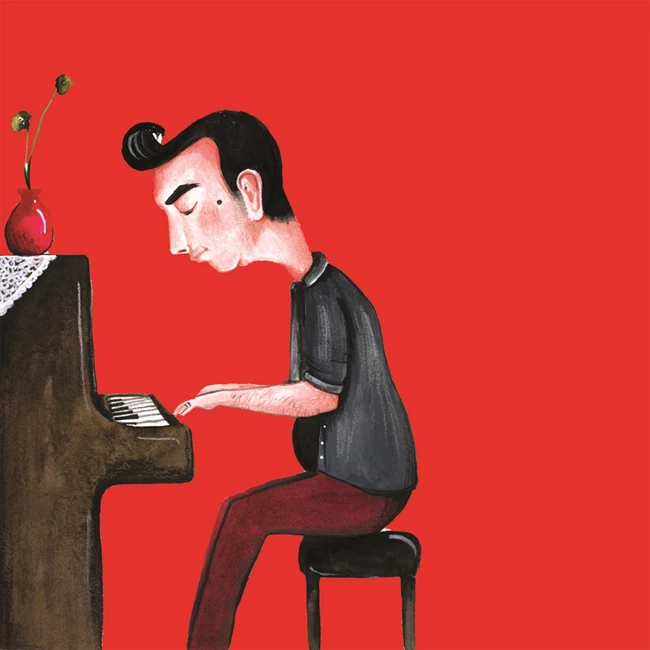 Χρίστος Θεοδώρου