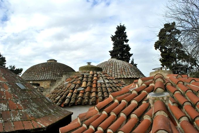 Walking Tours Thessaloniki