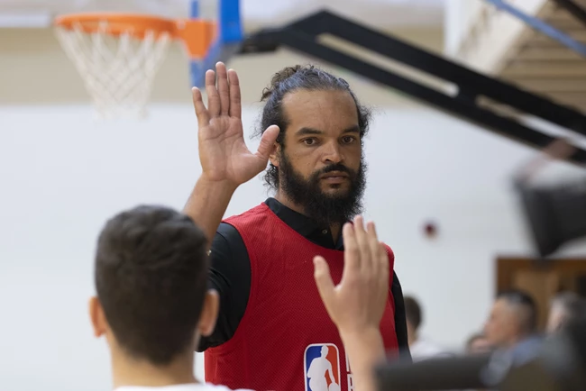 NBA Basketball School3