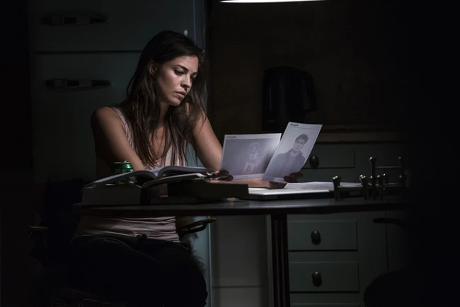 Darkness Those Who Kill