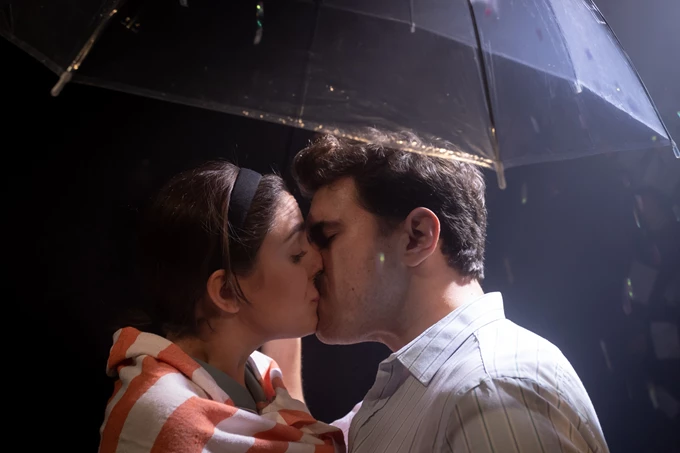 αστΕΡΩΣκονη 2024-25 Άγιος Βαλεντίνος θέατρο