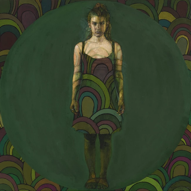 Αλέξης Κόρμπης