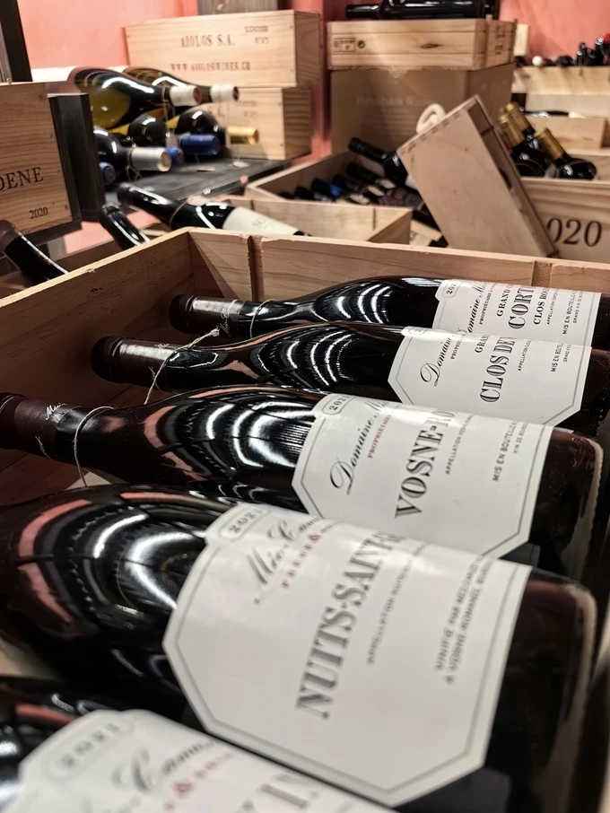 Το Halfglass στην Κηφισιά 9