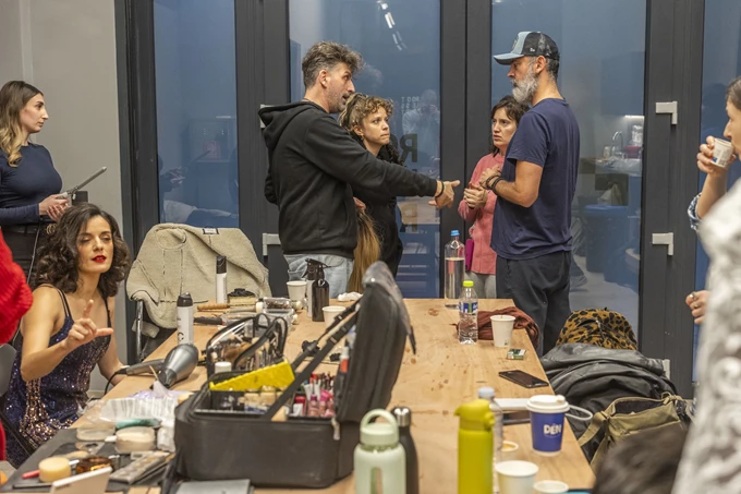 Λόλα (πρόβα)