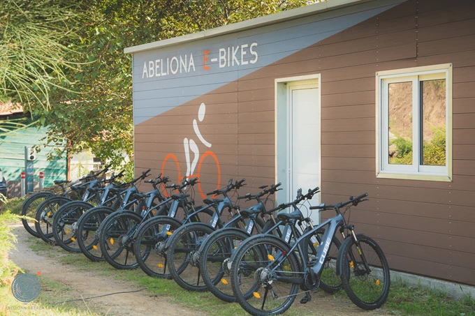 Abeliona Retreat