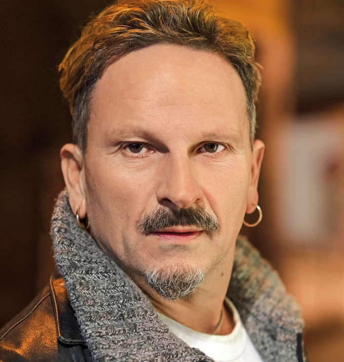 Μιχαήλ Μαρμαρινός