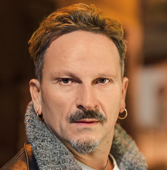 Μιχαήλ Μαρμαρινός