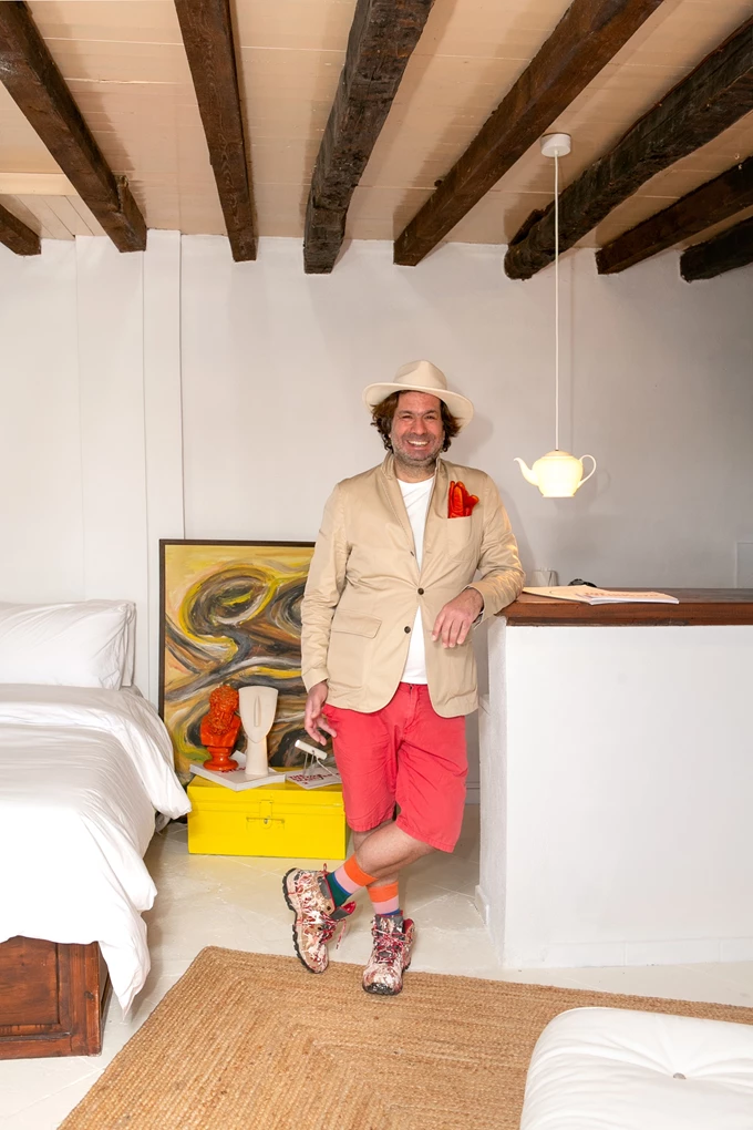 PELION MANIFESTO