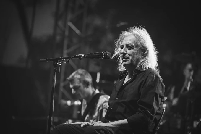 Γιάννης Αγγελάκας