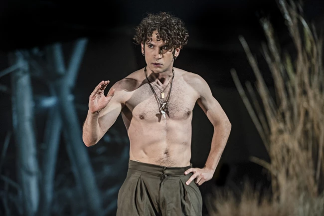 Ιππόλυτος Εθνικό Θέατρο