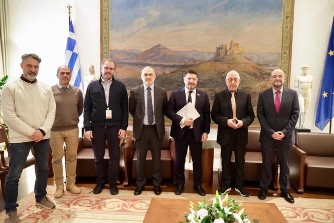 Ίδρυμα Βουλής των Ελλήνων