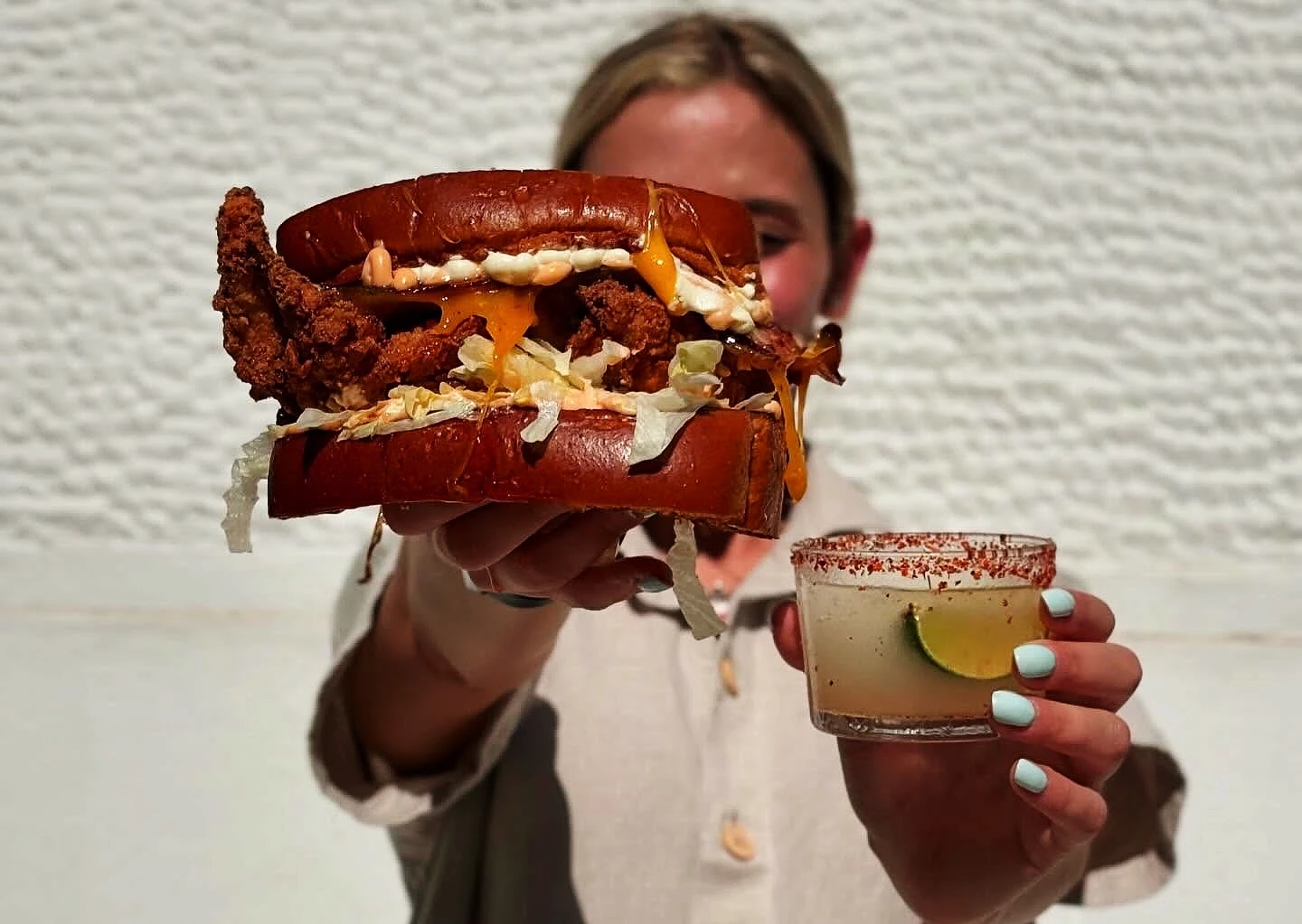 Ένα από τα πιο cool street food της Θεσσαλονίκης ήρθε και στην Αθήνα