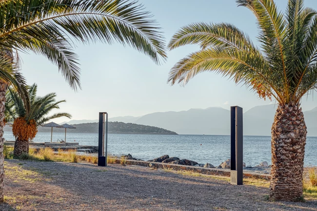 Theodoros Zafeiropoulos & Yiorgos Rimenidis, Come with the Wind. Art Prize 2019