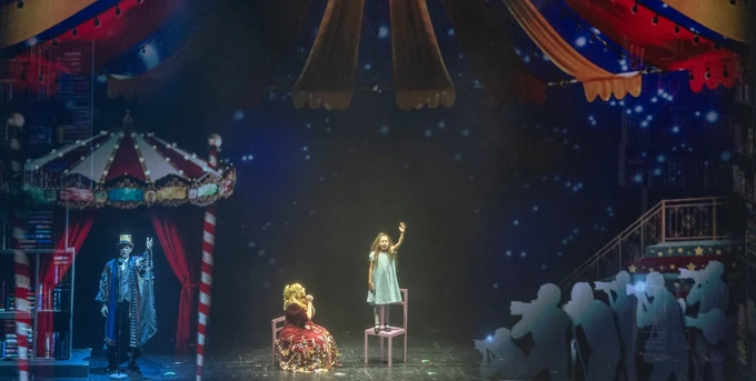 Matilda The Musical