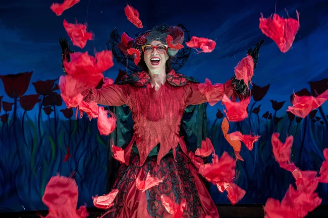 Ο μάγος του Οζ