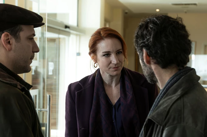 Σχέδιο Οδυσσέας