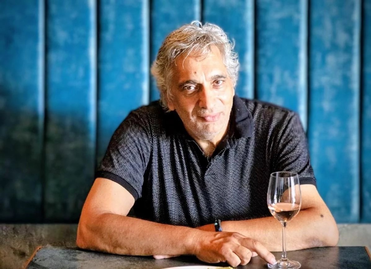 Το 'Zappa' έρχεται με φόρα στην Αίγλη Ζαππείου