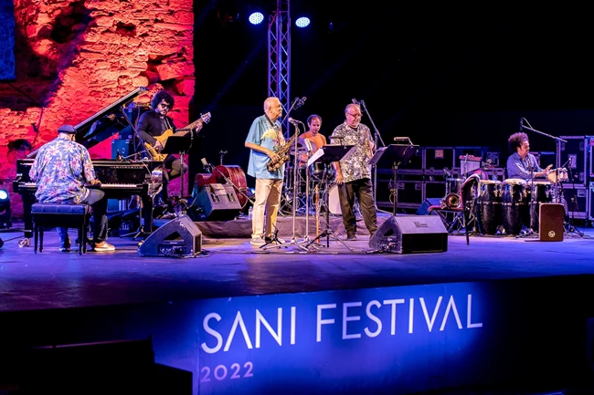 Sani Festival