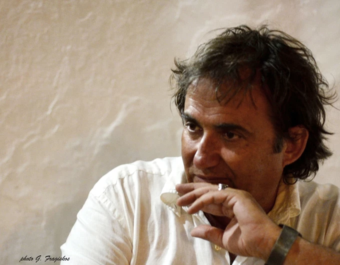 Λουδοβίκος των Ανωγείων