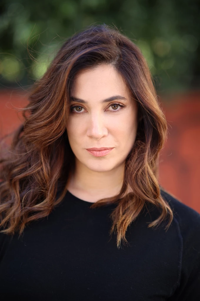 Rafika Chawishe