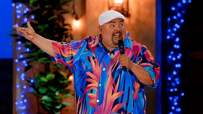 Gabriel Iglesias