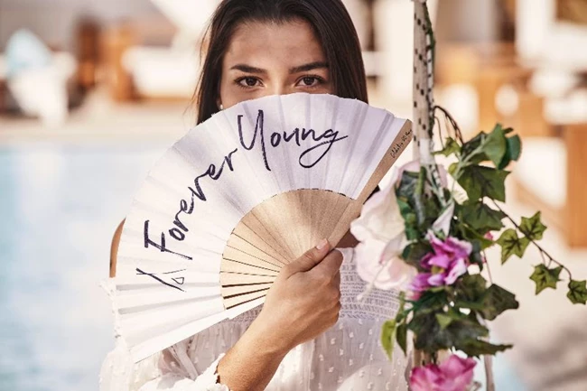 Nikki Beach Santorini