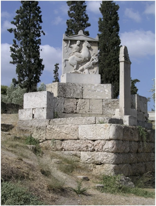 Κεραμεικός