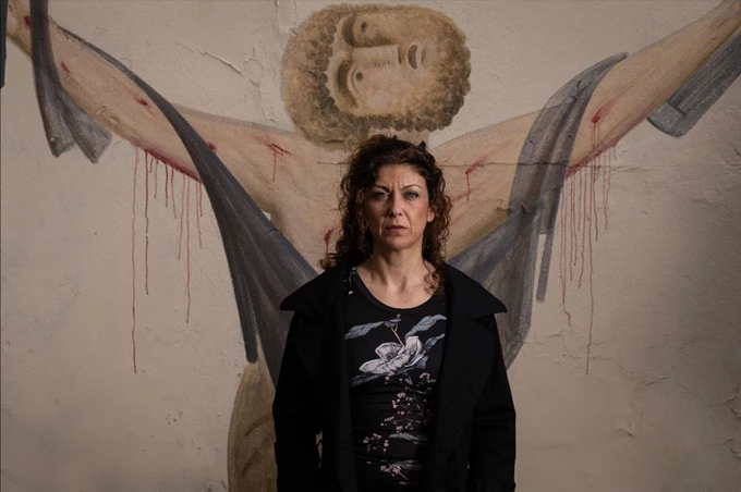 Άνθρωπος του Θεού