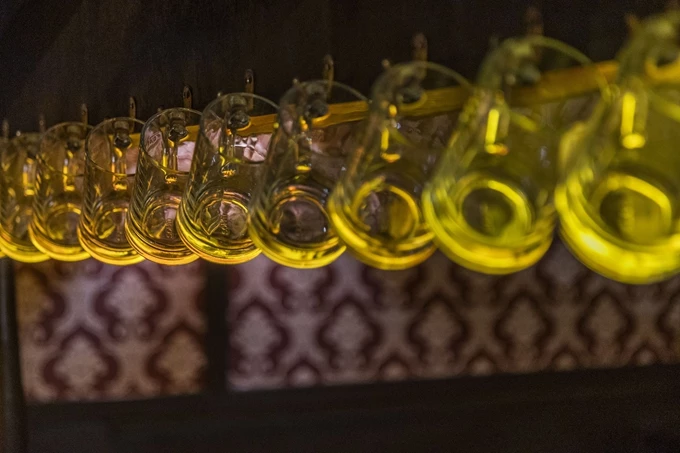 Η θρυλική αθηναϊκή παμπ Red Lion 6