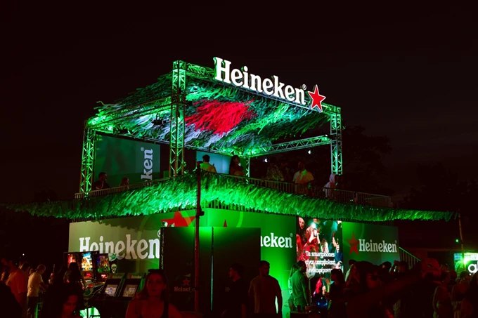 Heineken®