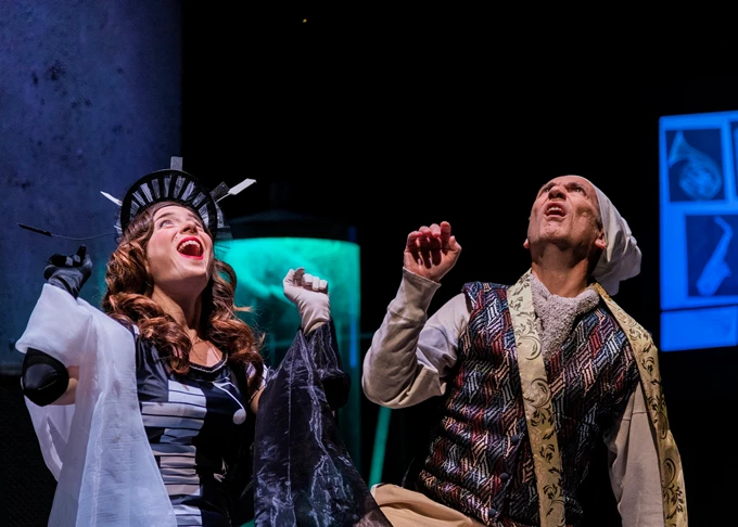 Σιωπή ο βασιλιάς ακούει