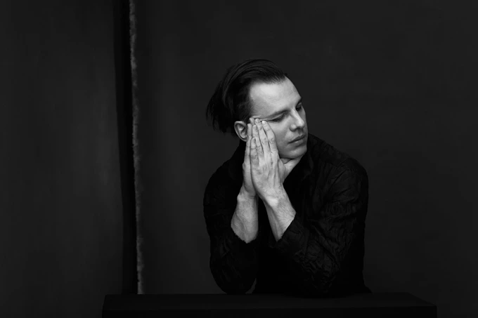 Teodor Currentzis