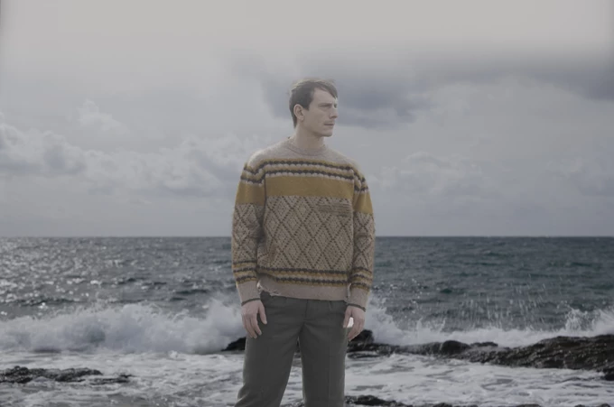 Ο μικρός Εγιόλφ