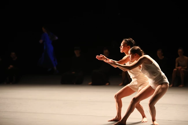 Batsheva Ensemble