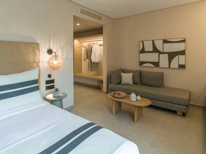 Heromylos Resort & Spa