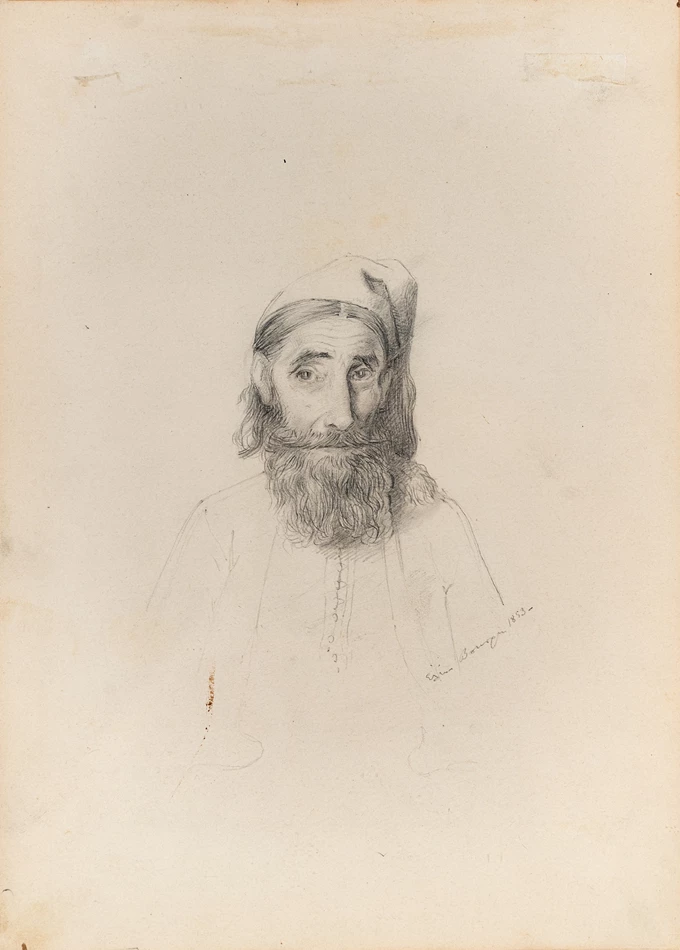 Γραφές ομιλούσες Ελένη Μπούκουρη - Αλταμούρα