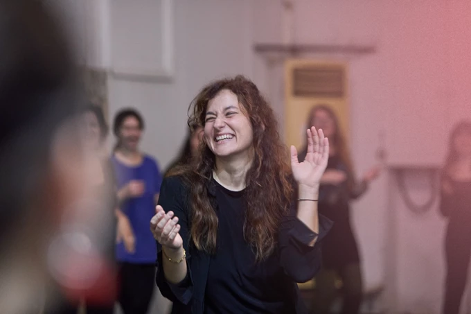 Αγγελική Τουμπανάκη