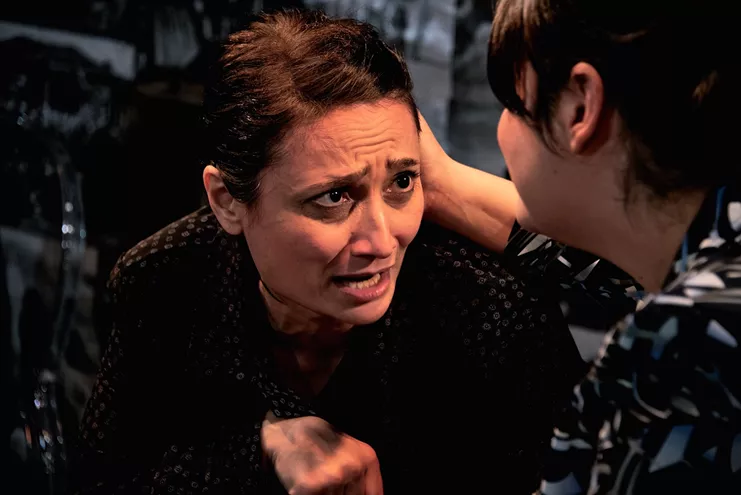 Γυναικείες ιστορίες