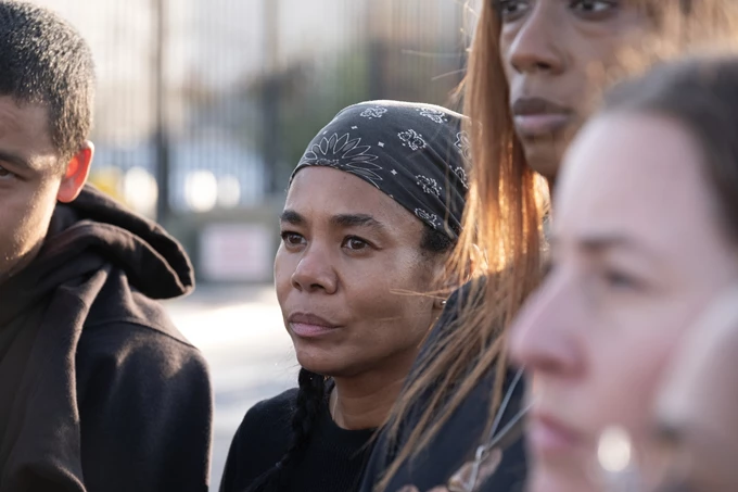 Η ταινία Μια Μάχη Μετά την Άλλη με τον Λεονάρντο Ντι Κάπριο 10