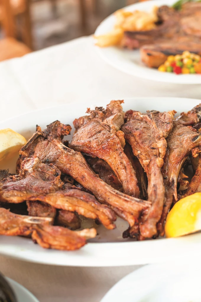 ένα και ένα