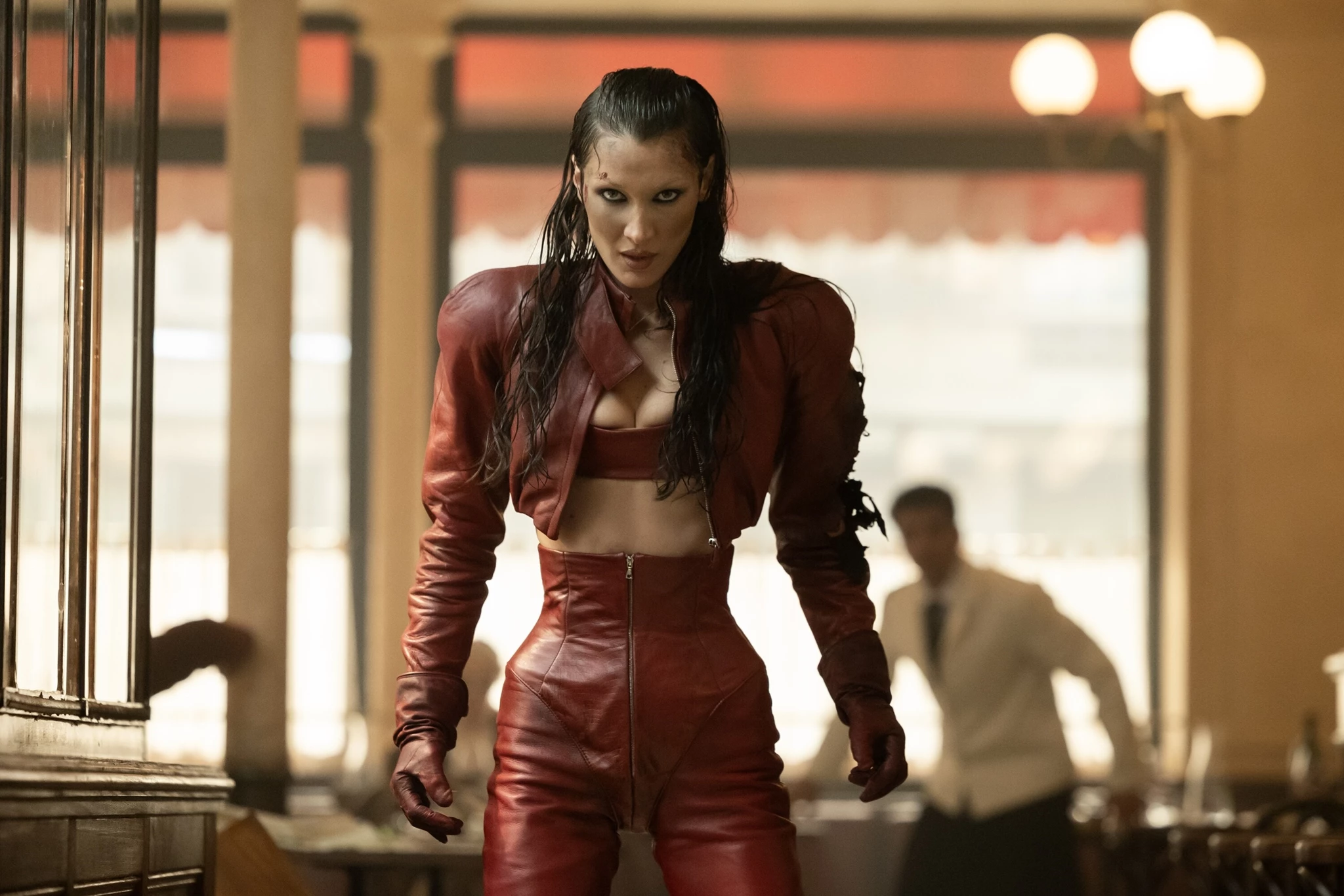 Οι τηλεοπτικές πρεμιέρες της εβδομάδας